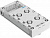 195704 Плита для блочного монтажа CPX-AB-4-M12X2-5POL FESTO