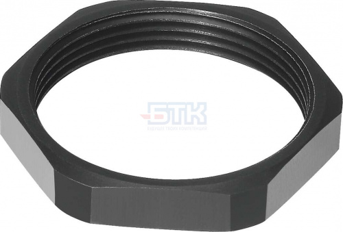 530025 6-гранная гайка HMR-D-MINI/MAXI FESTO 530025 6-гранная гайка HMR-D-MINI/MAXI FESTO