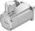 5242201 Серводвигатель EMMT-AS-60-S-HS-RM FESTO