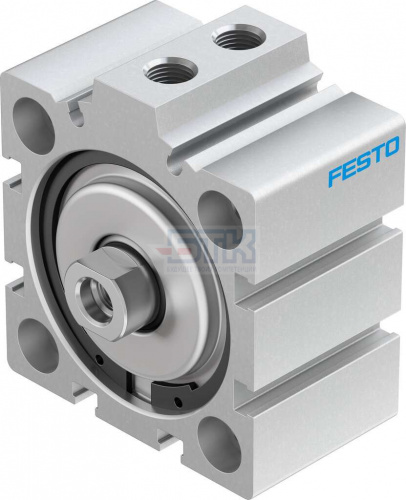 188264 Короткоходовый цилиндр ADVC-50-10-I-P FESTO