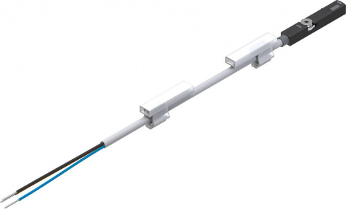 543862 Датчик положения SME-8M-DS-24V-K-2,5-OE FESTO 543862 Датчик положения SME-8M-DS-24V-K-2,5-OE FESTO