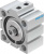 188264 Короткоходовый цилиндр ADVC-50-10-I-P FESTO