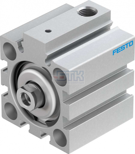 188193 Короткоходовый цилиндр AEVC-32-10-I-P-A FESTO 188193 Короткоходовый цилиндр AEVC-32-10-I-P-A FESTO