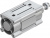 3656858 Стандартный цилиндр DSBC-80-50-D3-PPSA-N3 FESTO 3656858 Стандартный цилиндр DSBC-80-50-D3-PPSA-N3 FESTO