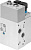 5318141 Клапан VPCB-6-L-8-G38-10-F-D3-T22 FESTO