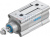 2125491 Пневмоцилиндр DSBC-63-30-PPVA-N3 FESTO