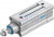 2102630 Пневмоцилиндр DSBC-50-60-PPSA-N3 FESTO