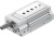 544041 Мини-суппорт DGSL-25-30-P1A FESTO 544041 Мини-суппорт DGSL-25-30-P1A FESTO
