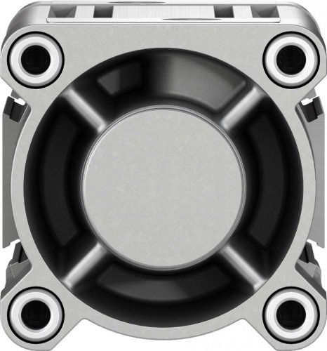 3656861 Стандартный цилиндр DSBC-80-80-D3-PPSA-N3 FESTO