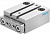 4154769 Цилиндр с направляющей DFM-10-10-P-A-GF FESTO