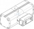 549398 Усилитель давления DPA-100-D FESTO