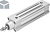 2926683 Стандартный цилиндр KDSB-DSBC FESTO