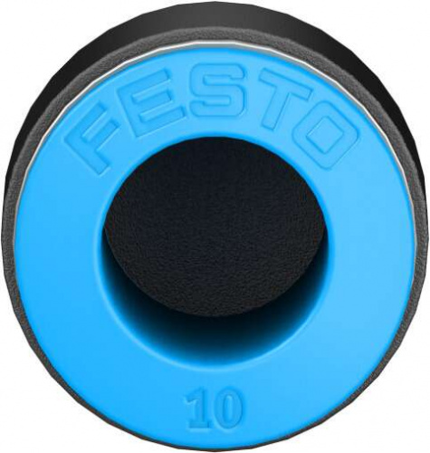 130707 Заглушка QSC-10-50 FESTO