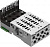 8066779 Монтажная плита VMPA14-AP-4-1-EMM-4 FESTO