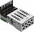8066779 Монтажная плита VMPA14-AP-4-1-EMM-4 FESTO