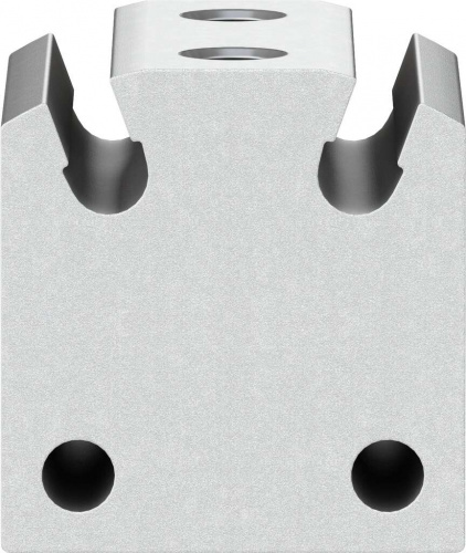 526905 Короткоходовый цилиндр ADVC-10-5-P-A FESTO