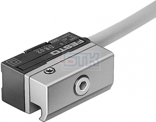 151668 Датчик положения SME-1-B FESTO 151668 Датчик положения SME-1-B FESTO