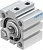188249 Короткоходовый цилиндр ADVC-40-15-A-P FESTO