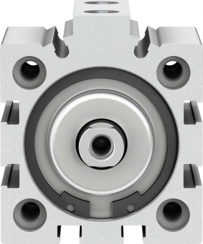 188233 Короткоходовый цилиндр ADVC-40-10-I-P-A FESTO