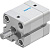 577182 Компактный цилиндр ADN-25-10-A-PPS-A FESTO
