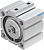 188285 Короткоходовый цилиндр ADVC-63-15-I-P-A FESTO