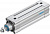 2126688 Пневмоцилиндр DSBC-63-150-PPSA-N3 FESTO