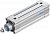 2126688 Пневмоцилиндр DSBC-63-150-PPSA-N3 FESTO