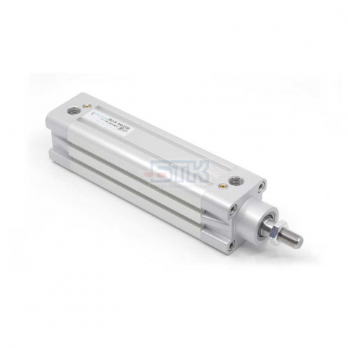 Пневмоцилиндр ISO-050-SYA-1000 Pemaks