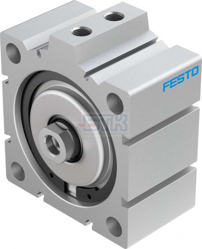 188337 Короткоходовый цилиндр ADVC-100-15-I-P FESTO