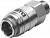 531659 Быстроразъемная розетка KD3-1/8-A-R FESTO
