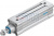 1376308 Пневмоцилиндр DSBC-50-125-PPSA-N3 FESTO 1376308 Пневмоцилиндр DSBC-50-125-PPSA-N3 FESTO