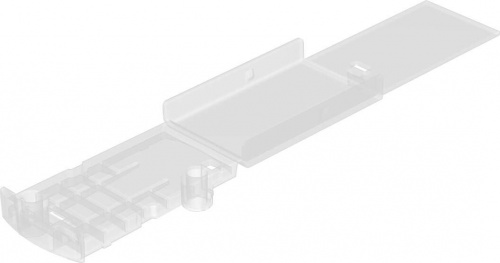 8047501 Держатель идентификационных табличек ASCF-H-P11 FESTO 8047501 Держатель идентификационных табличек ASCF-H-P11 FESTO