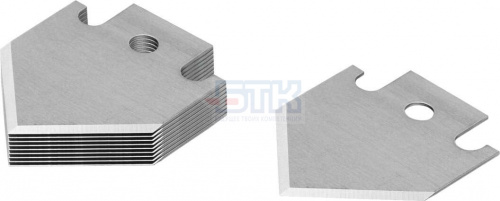 218606 Лезвие ZRS 10PACK FESTO
