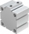 188289 Короткоходовый цилиндр ADVC-63-15-I-P FESTO