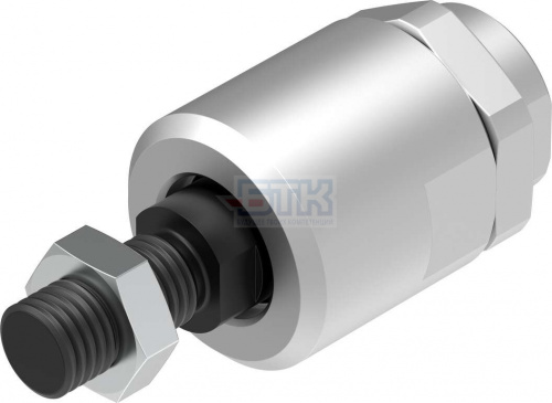 6142 Гибкая соединительная муфта FK-M16X1,5 FESTO