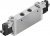8031529 Распределитель VUVG-L18-T32U-MT-G14-1R8L FESTO 8031529 Распределитель VUVG-L18-T32U-MT-G14-1R8L FESTO