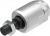 6142 Гибкая соединительная муфта FK-M16X1,5 FESTO
