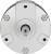 1845718 Неполноповоротный привод DRVS-25-270-P FESTO