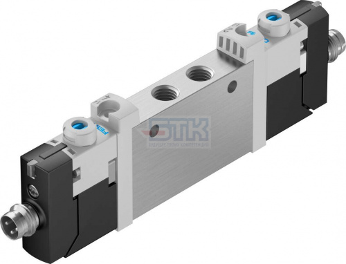 574222 Распределитель VUVG-L10-B52-T-M7-1R8LST FESTO