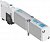 575979 Распределитель с электроуправлением VMPA14-M1H-HS-PI FESTO