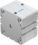 536364 Компактный цилиндр ADN-80-15-I-P-A FESTO