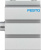188266 Короткоходовый цилиндр ADVC-50-20-I-P FESTO