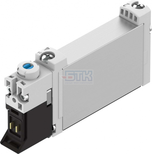 574367 Распределитель VUVG-B10-M52-MZT-F-1P3ST FESTO 574367 Распределитель VUVG-B10-M52-MZT-F-1P3ST FESTO