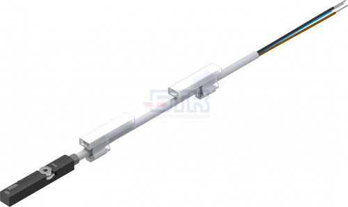 543876 Датчик положения SME-8M-DS-24V-K-7,5-OE FESTO
