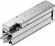 8048365 Мини-суппорт EGSC-BS-KF-60-150-12P FESTO