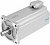 2103468 Серводвигатель EMME-AS-100-S-HS-AM FESTO