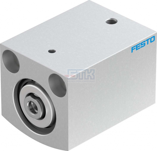 188165 Короткоходовый цилиндр AEVC-25-25-I-P FESTO