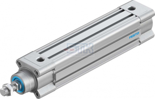 3660769 Стандартный цилиндр DSBC-40-150-D3-PPSA-N3 FESTO 3660769 Стандартный цилиндр DSBC-40-150-D3-PPSA-N3 FESTO