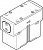 1132956 Параллельный захват HGPD-63-A-G2 FESTO