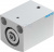 188165 Короткоходовый цилиндр AEVC-25-25-I-P FESTO